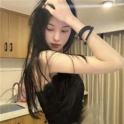 来自另一个星球的女孩