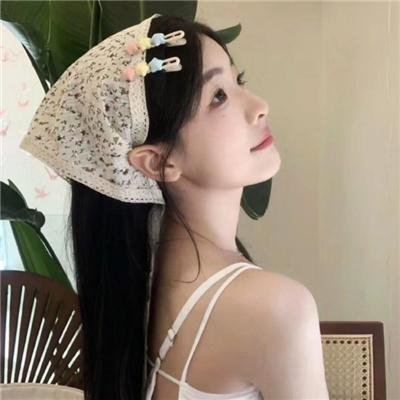 璇宫玉女