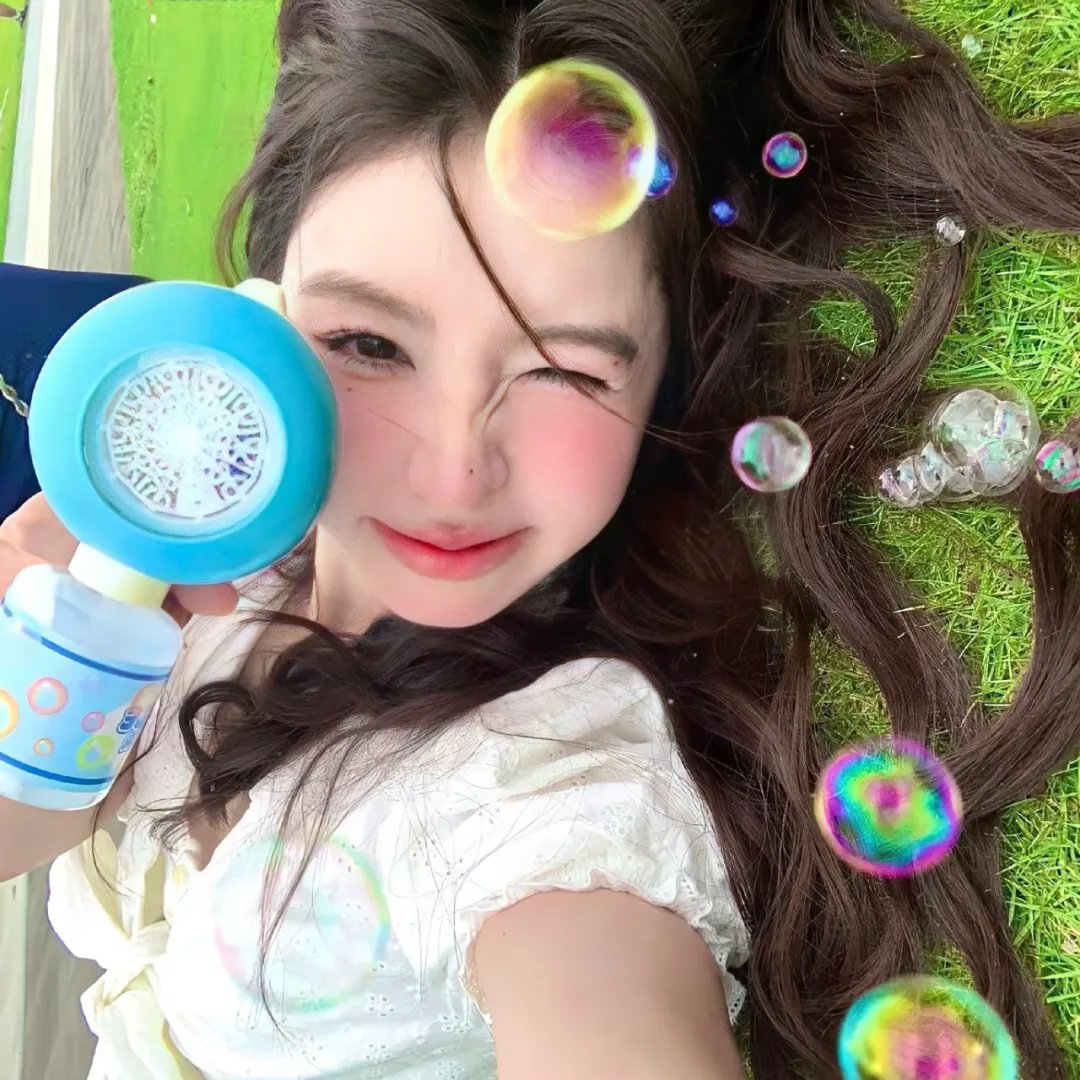 当爱再来的时候